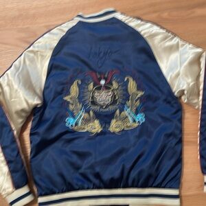 Standard issue jacket